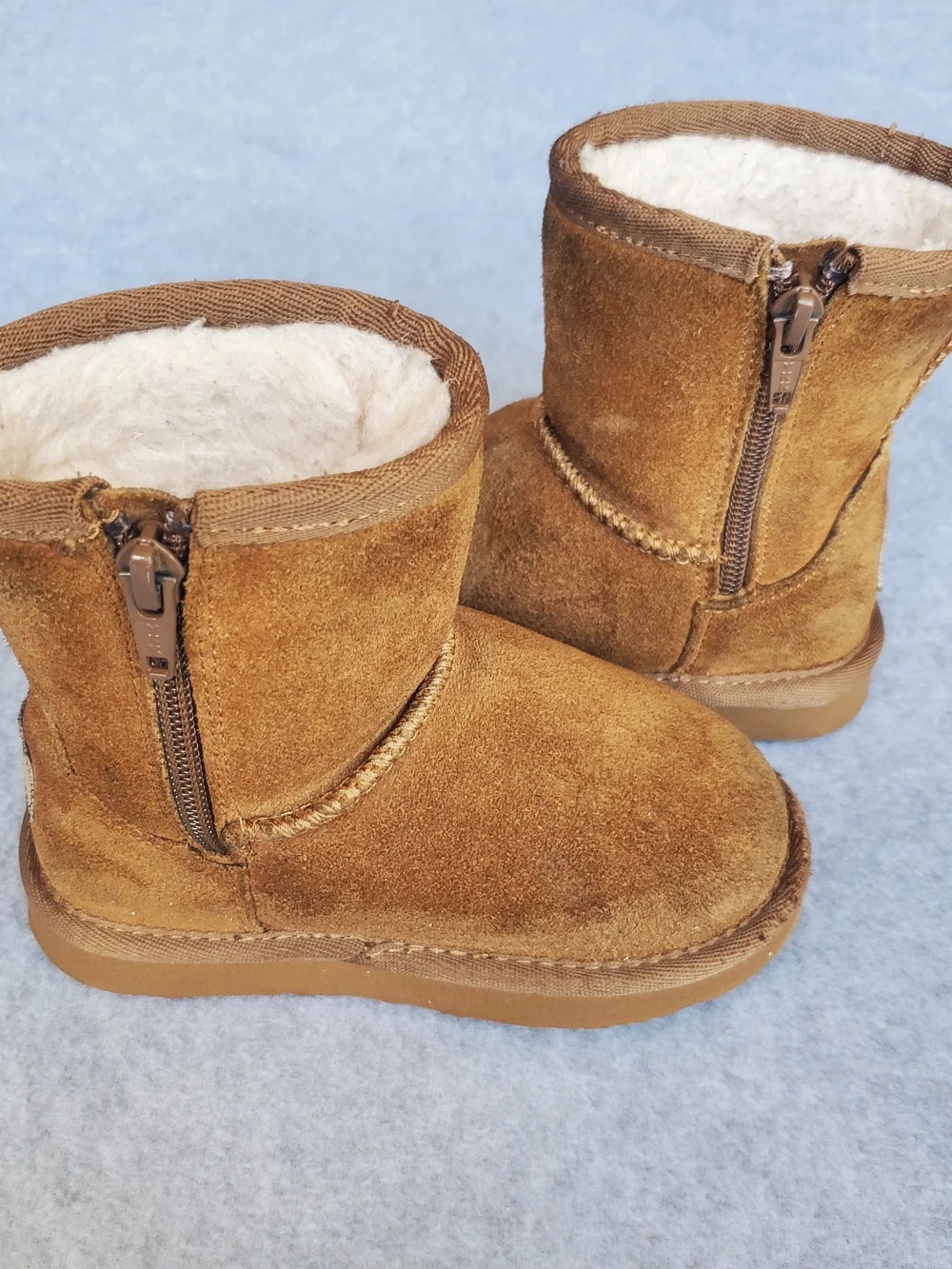 BearPaw note please